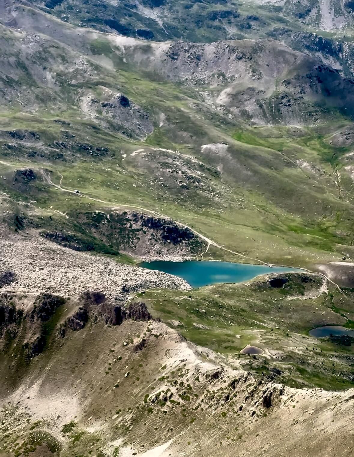 Le Castellet - Saint Crépin