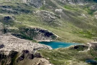 Le Castellet - Saint Crépin