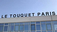 A Short Trip to Le Touquet (Paris Plage)