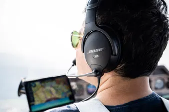 Ausflug nach Locarno - Hinflug - Aufenthalt - Rückflug