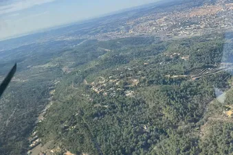 Balade du côté du Verdon et du Lac de Ste Croix (3 PAX MAX)