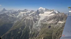 Matterhorn Tour from Bern
