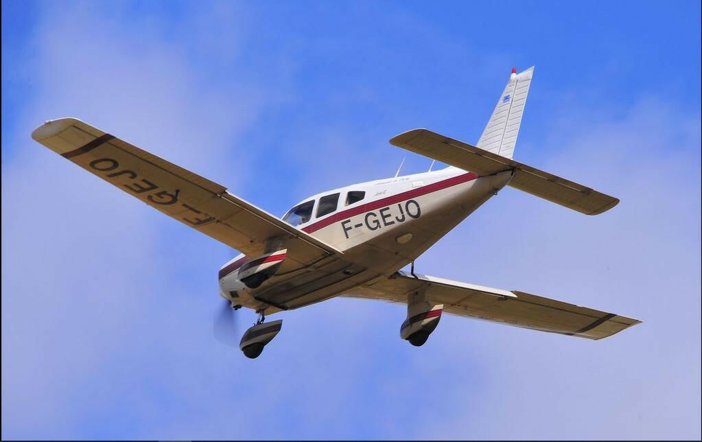 Piper PA28-181 Archer II