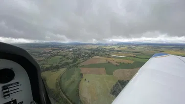 Voyage au cœur du Berry