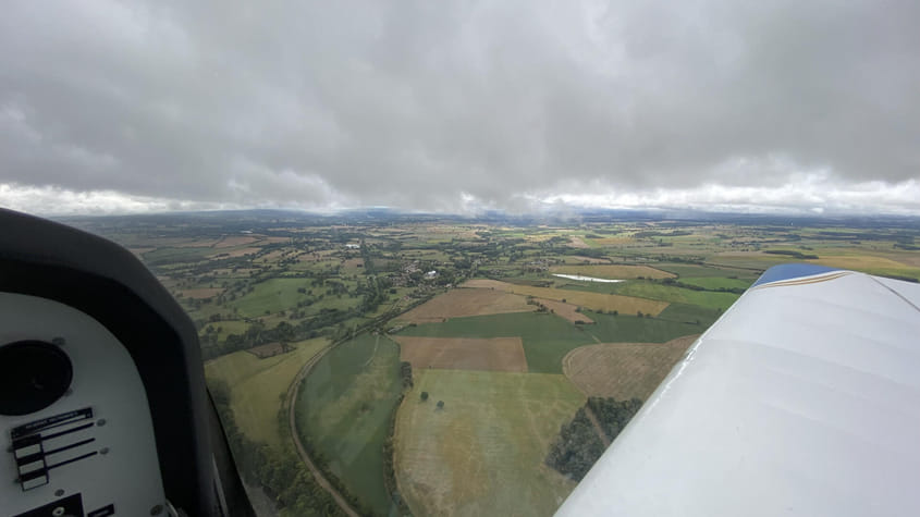 Voyage au cœur du Berry