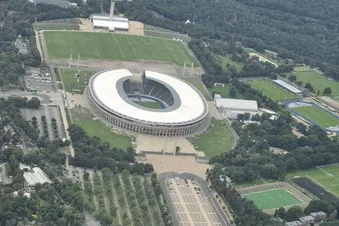 Rundflug Berlin ab Strausberg