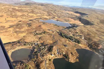 Quick sightseeing around Reykjavík