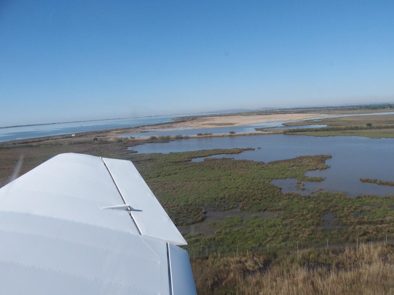 Du Berry à la Méditerranée.