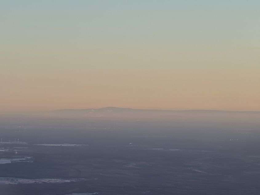 Ausflug in den Harz (3 P.)