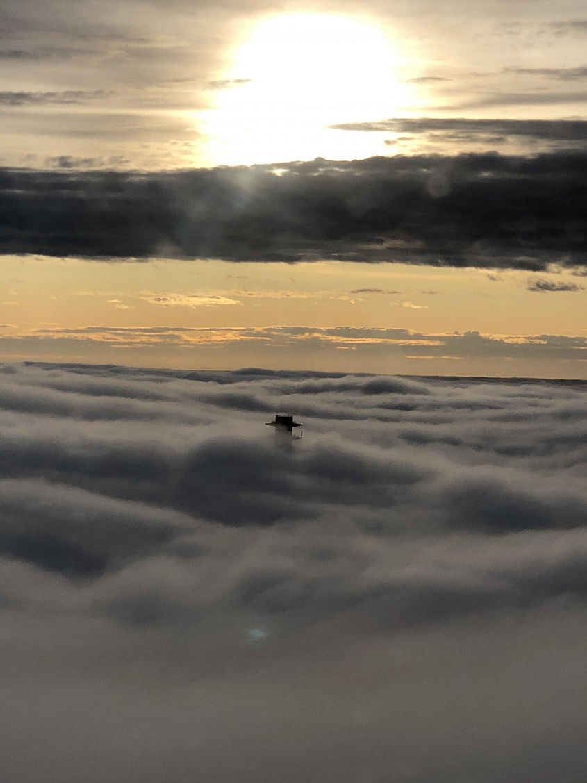 À la découverte des Vosges du Nord