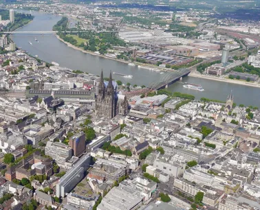 Rund um Köln nach Deinen Wünschen