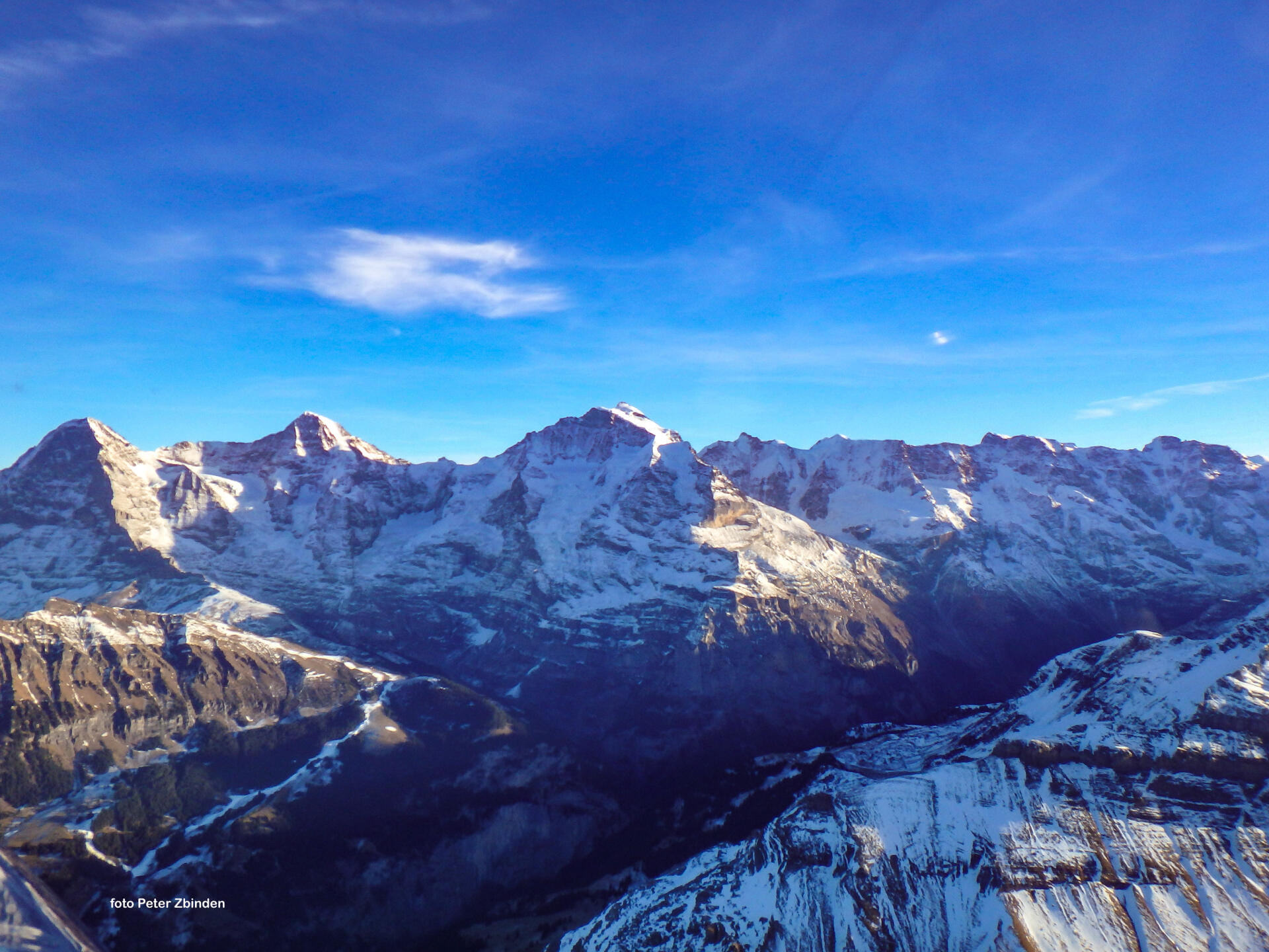 Der Klassiker - Top of Europe und Piz Gloria! - France