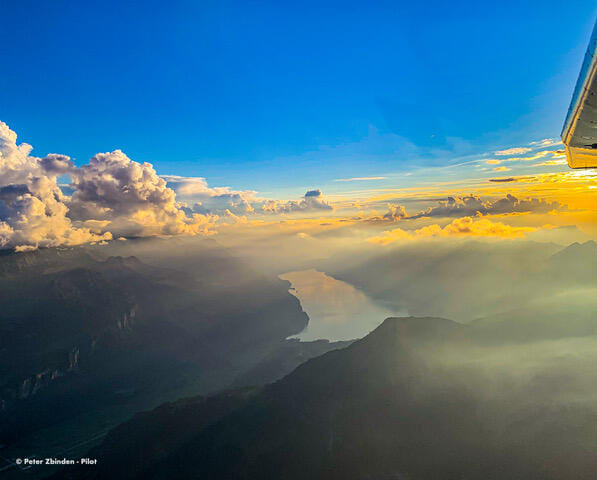 so stimmungsvoll kann es sein