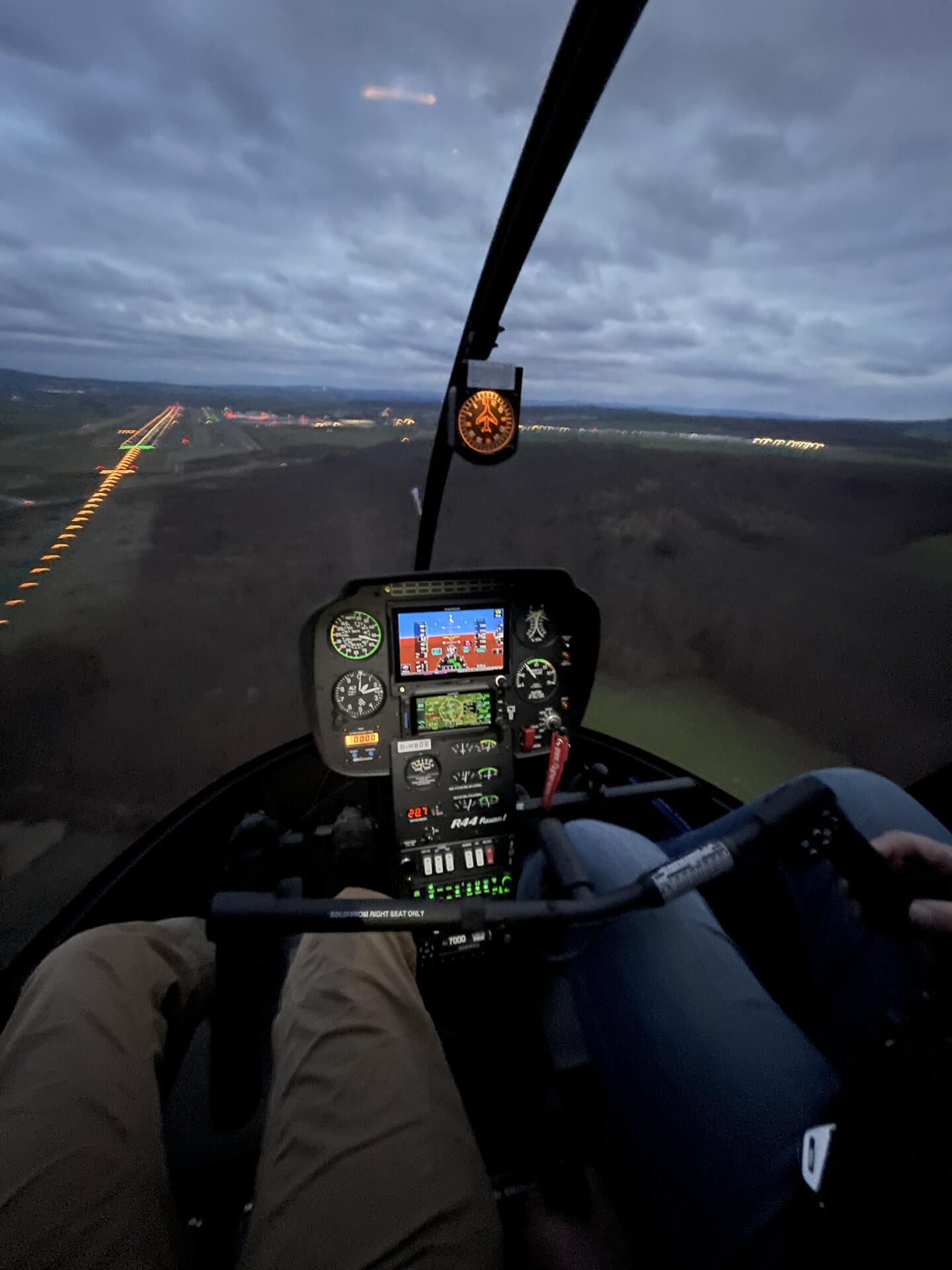 Edersee - Herkules: Naturwunder Hessens von oben(45 min.)