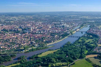Roanne et ses alentours en Hélicoptère - 30 min