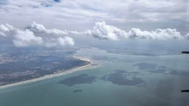 Petit tour Sud : la Baie de Somme et Le Touquet ☀️✈️