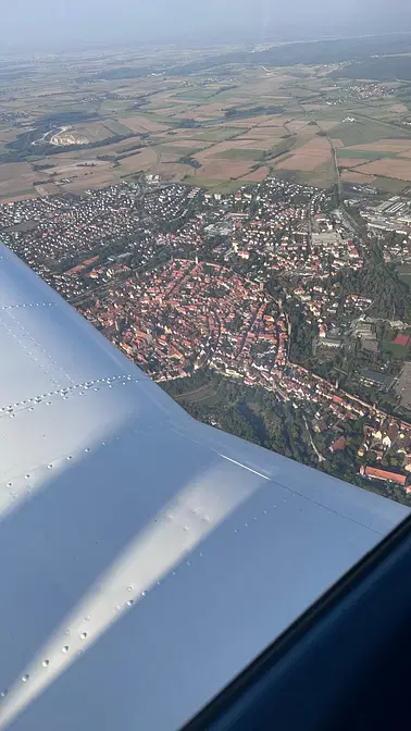 45 Minuten Pfalz