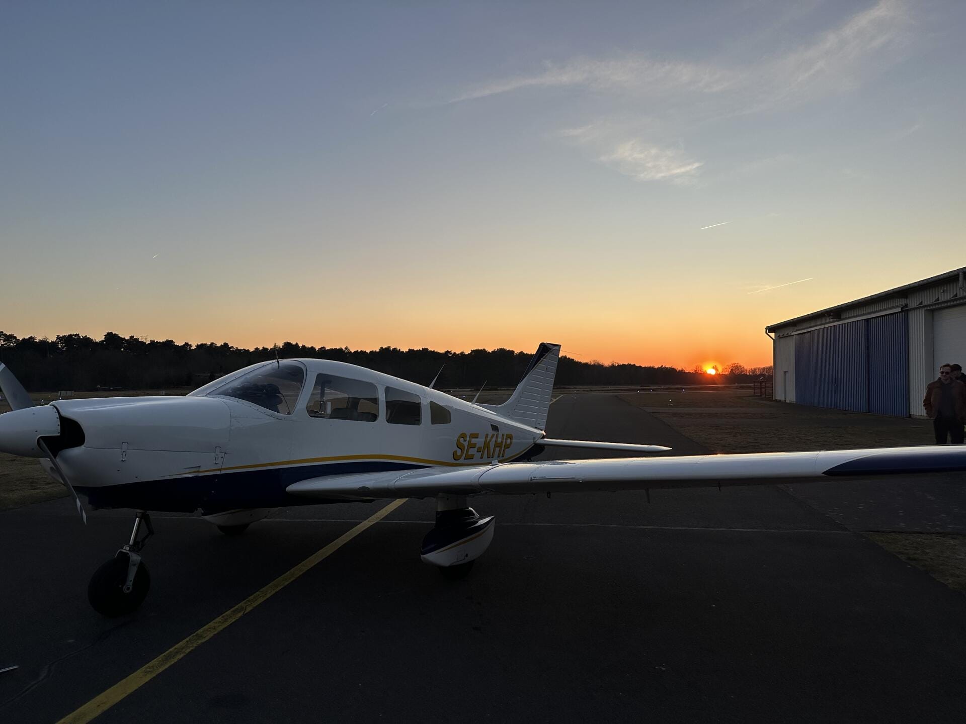 Piper PA28-181 Archer II