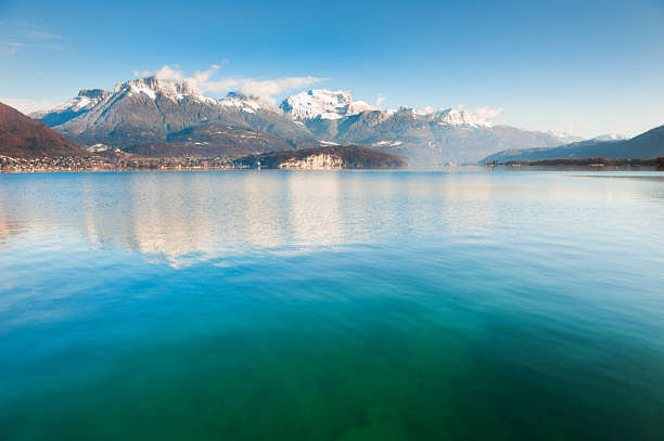 Annecy 🏔 pour la journée ou le week-end