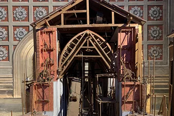 🤩 Gaillac, Albi et Ambialet, le long du Tarn