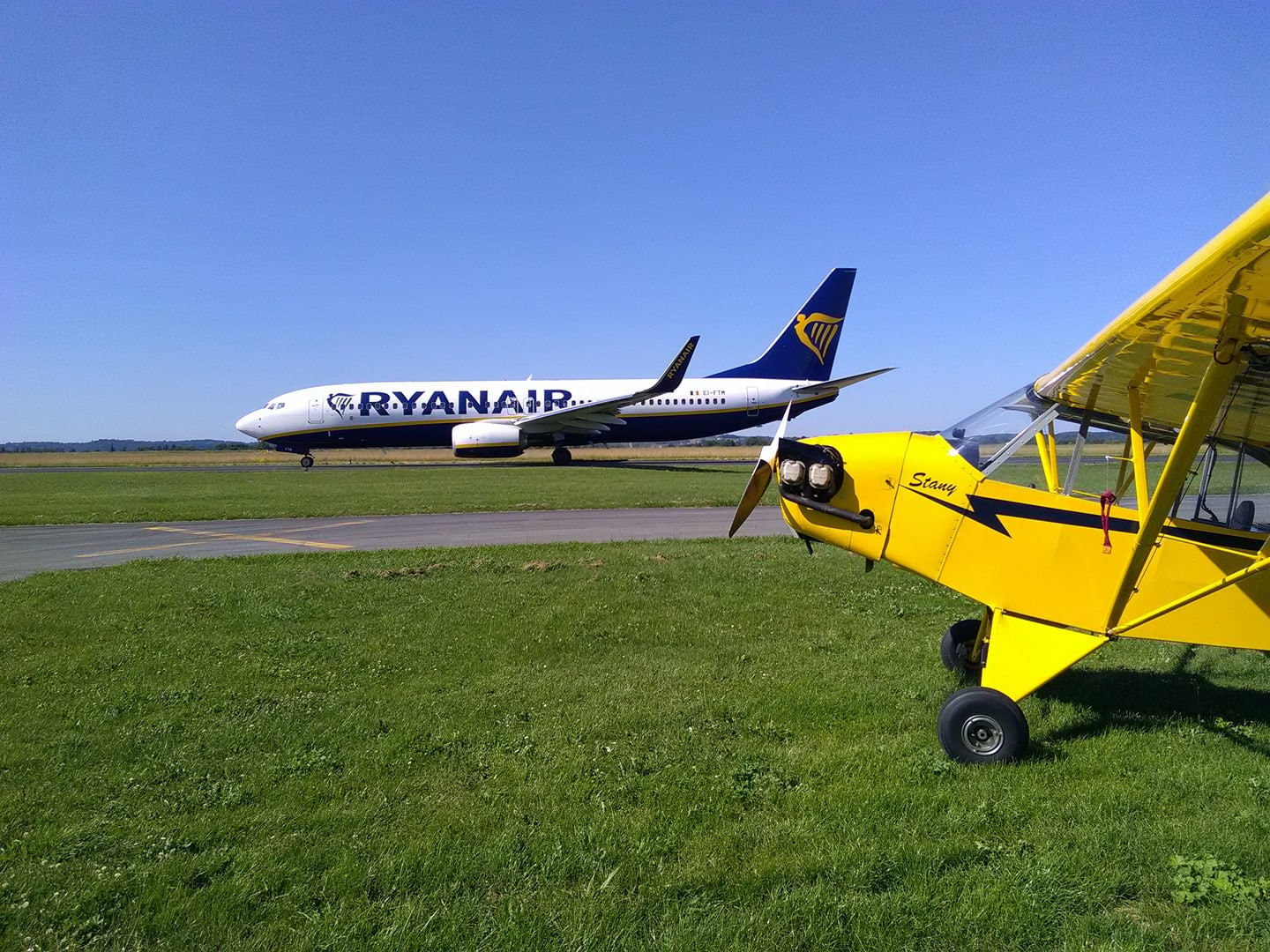 Vallée de la Dordogne à l'Est de Bergerac