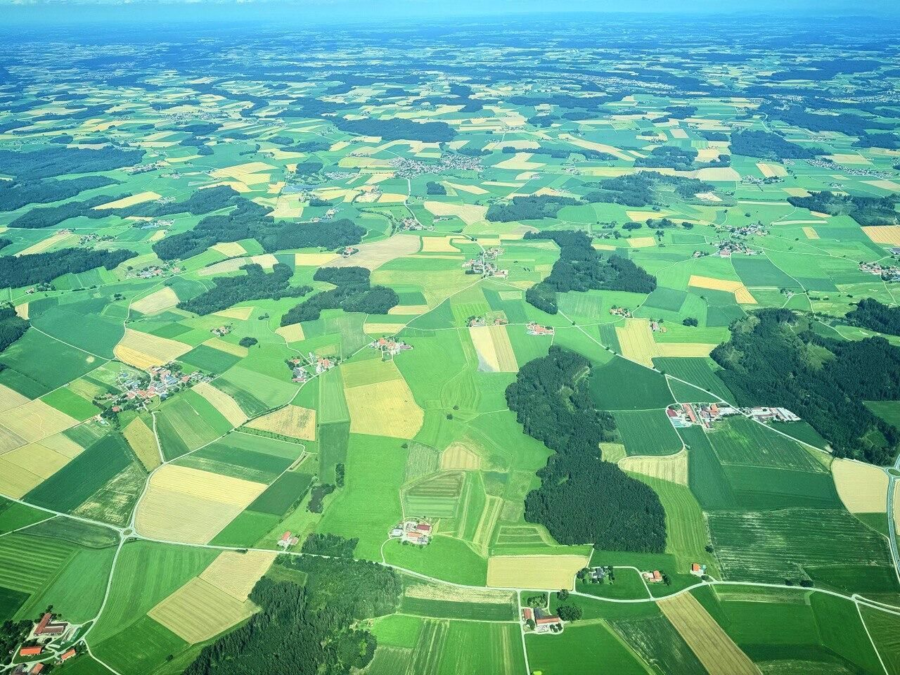 Einmal um die Zugspitze