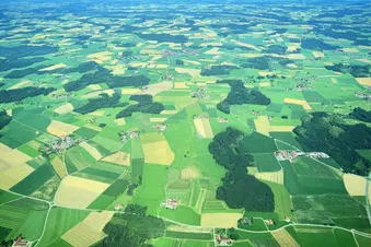 Einmal um die Zugspitze