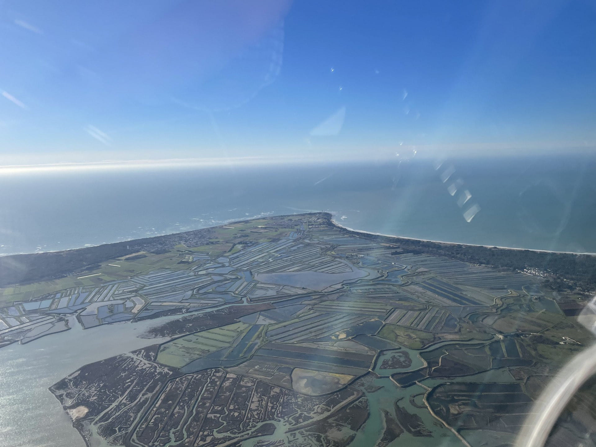 ARCACHON en VIP pour le week-end