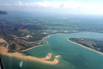 De Caen aux falaises d'Étretat - 3 personnes