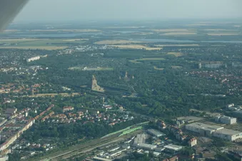 Das Völki darf nicht fehlen