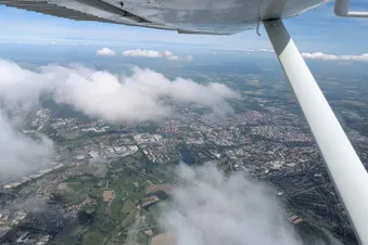 💎 VIP-Tour: Dein persönlicher Wunschflug