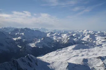 Les Pyrénées