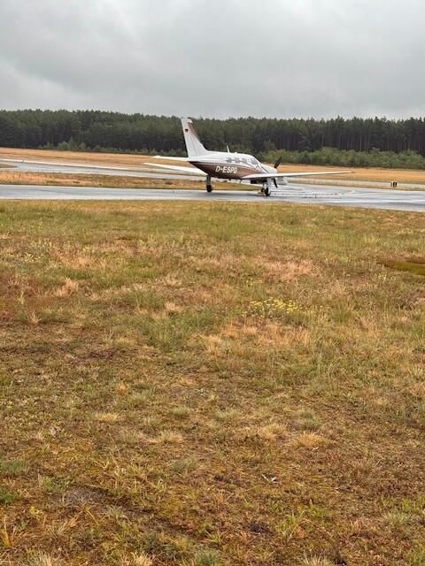 Berlin, Berlin wir fliegen nach Berlin