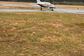 Berlin, Berlin wir fliegen nach Berlin