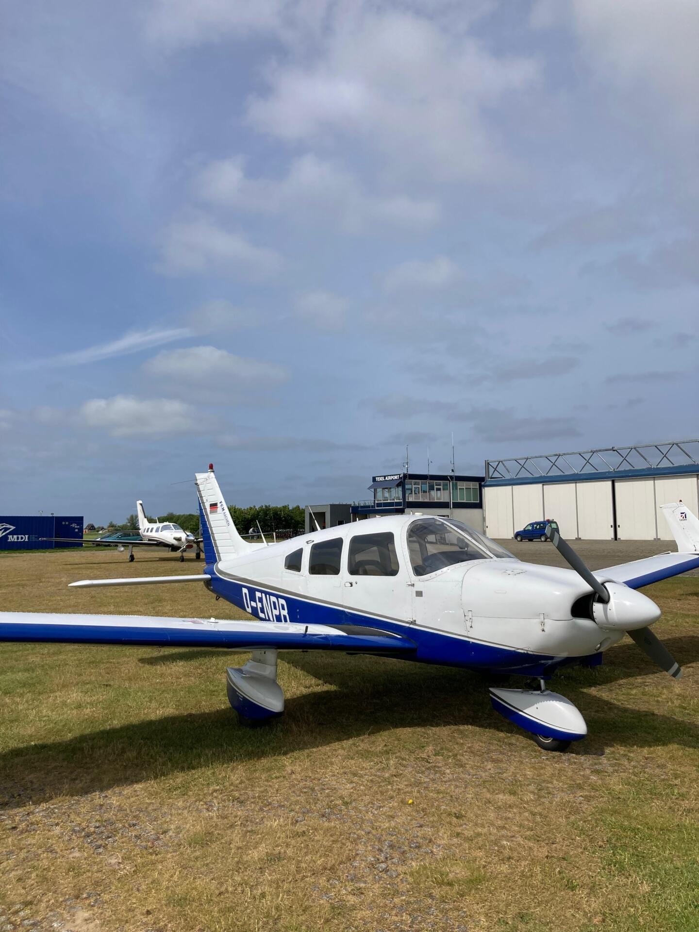 Piper PA-28-181 Archer II