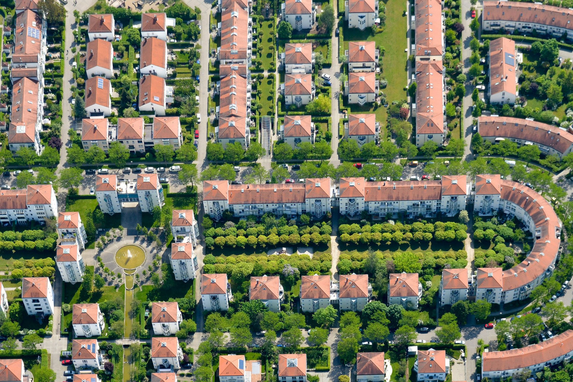 Flug nach Regensburg und zurück - 60 Min