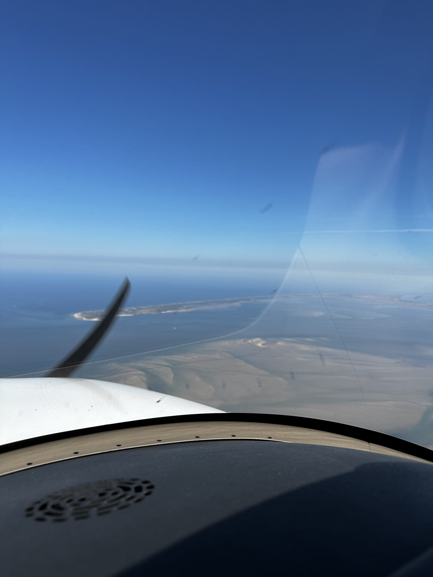 Ausflug nach Sylt (3 P.)