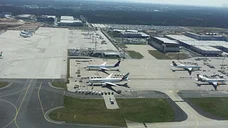 Frankfurt, Deine Flughäfen - Rundflug um Frankfurt
