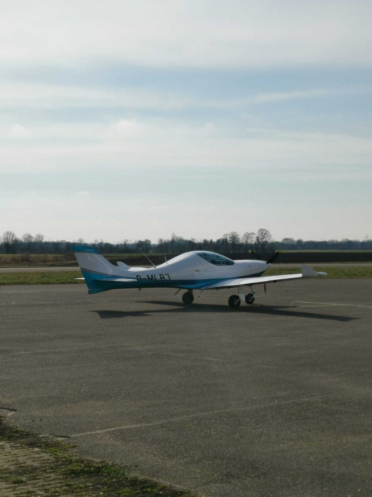 Aerospool Dynamic WT9