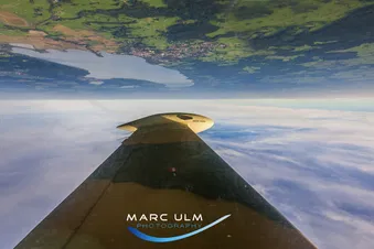 Acrobatic Flight * Ex. Lybian Airforce Marchetti F260WL