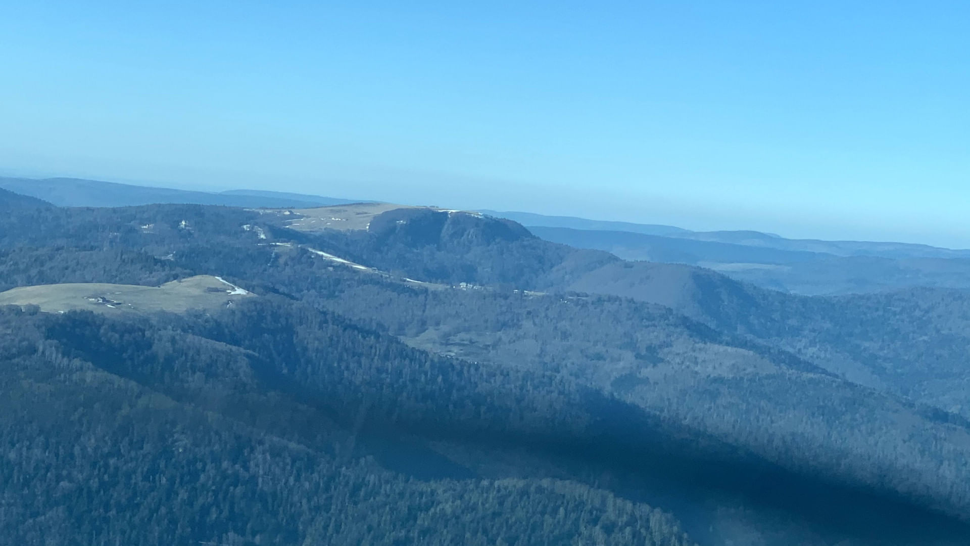 Balade en plaine d'Alsace 🏰