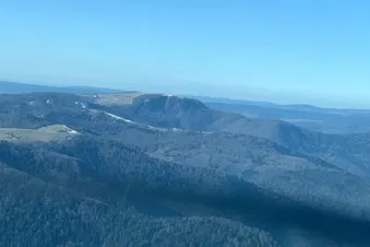 Balade en plaine d'Alsace 🏰