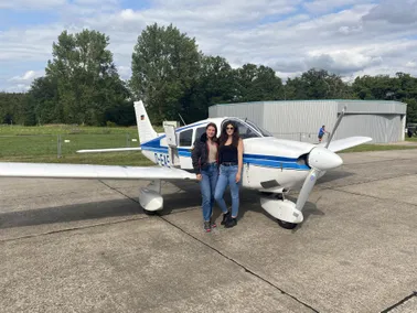 Ausflug nach Pattonville