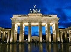 in 75 Min vom Rhein Main Gebiet nach Berlin ...