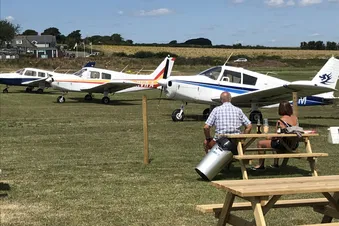 Visit Bembridge on the IOW