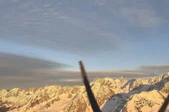 Les lacs et montagnes Grenobloises !