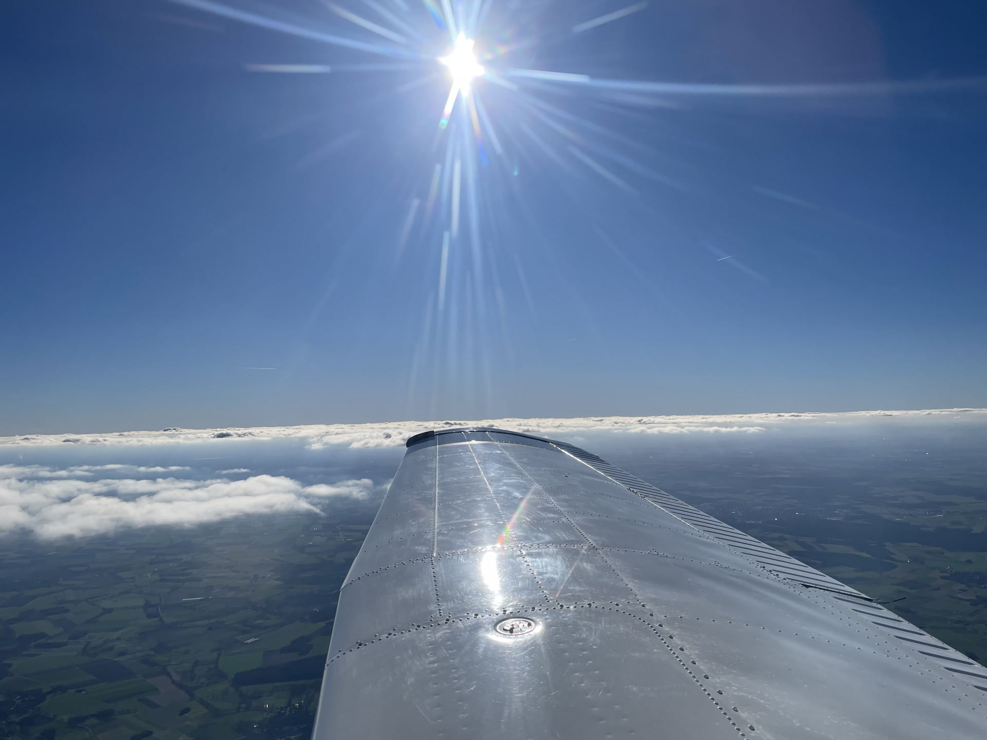 Tagesausflug Juist (Nordsee)