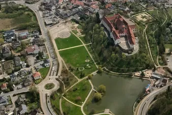 Hubschrauber Rundflug Wetterau