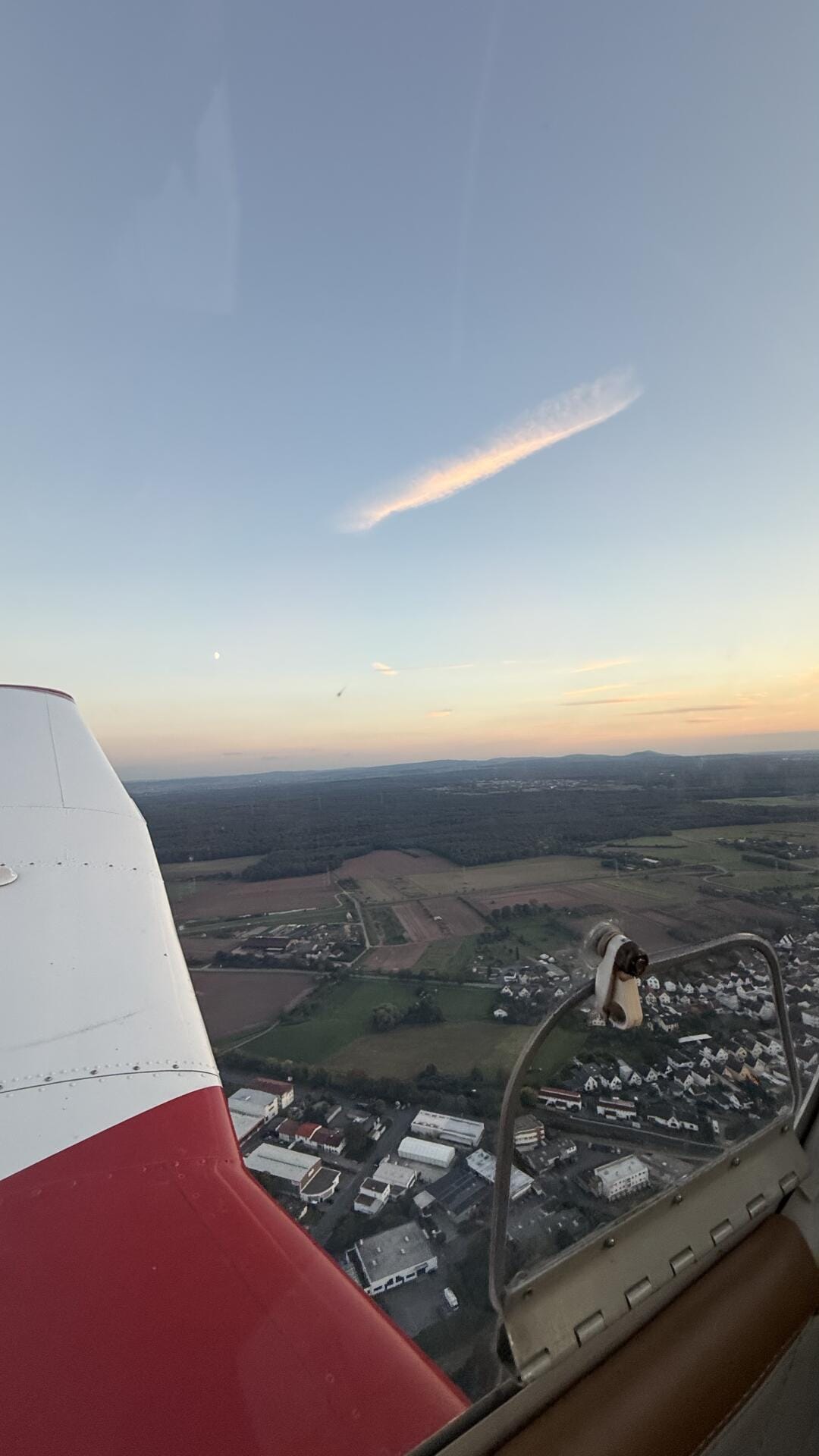 Piper PA-28-161 Warrior II