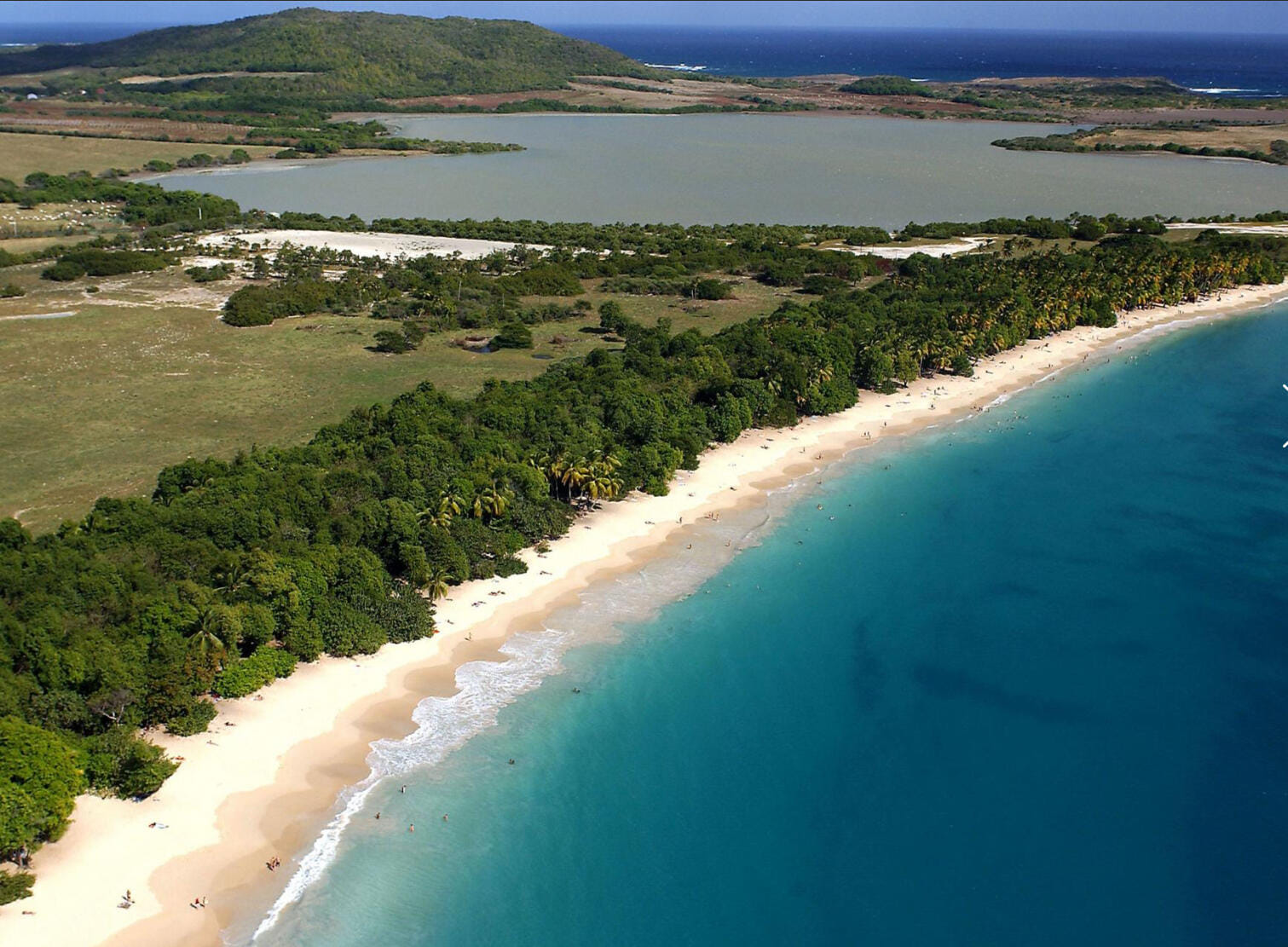 La Martinique, le Tour complet !